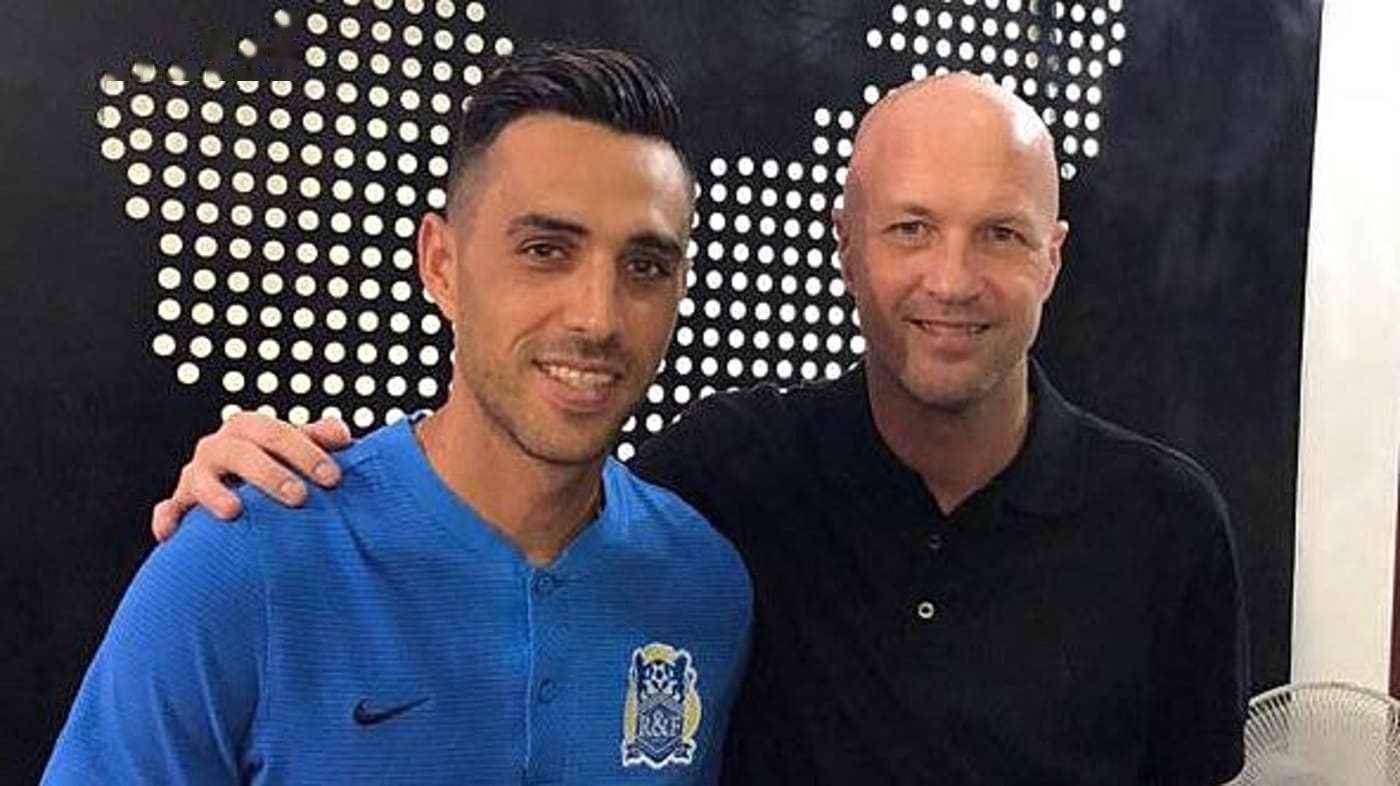 韧意志的球 韧意志的球