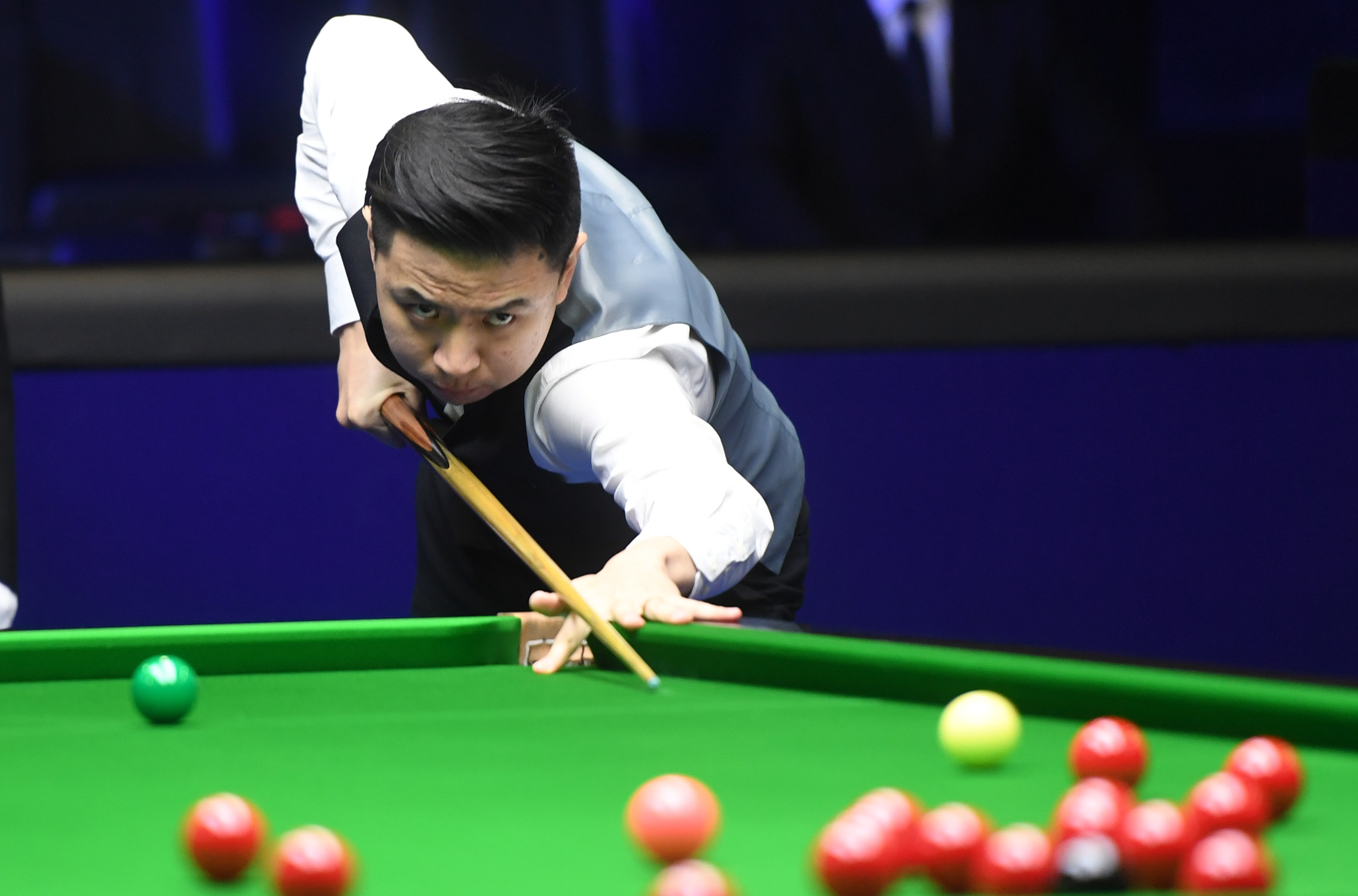 这种内心驱 这种内心驱