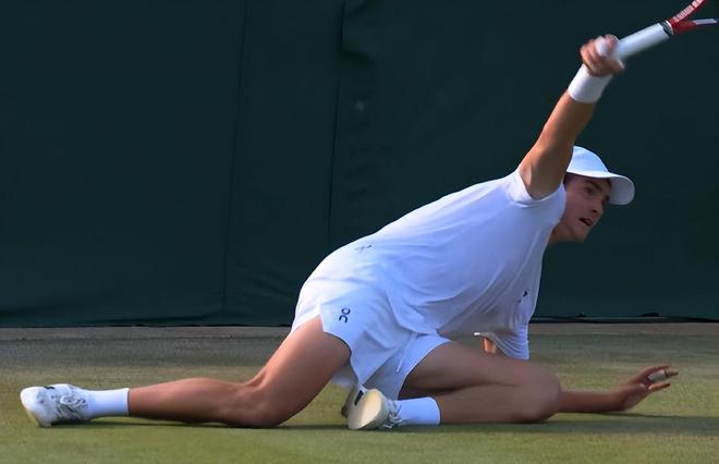 他们有机会 他们有机会